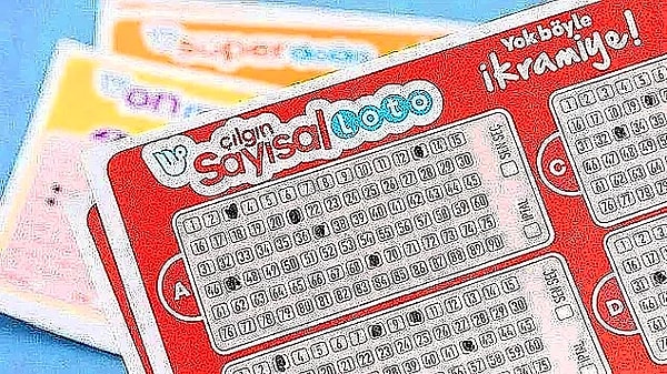 Sayısal Loto Nasıl Oynanır?