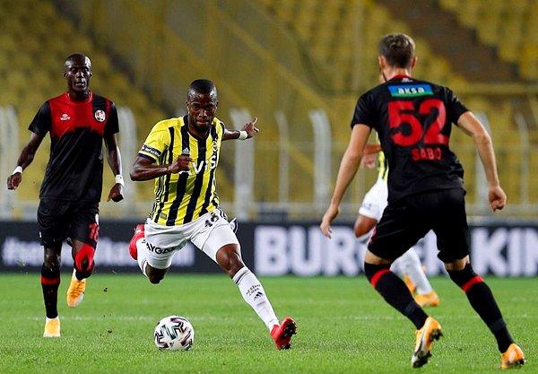 Fenerbahçe Karagümrük Maçı Saat Kaçta, Hangi Kanalda? Fenerbahçe Maçı Ne Zaman?