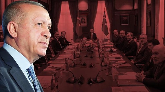 Son Dakika: Toplantı Sonrası İlk Açıklama! Memura Ek Zam Geldi mi? Memura Ek Zam Yapılacak mı?