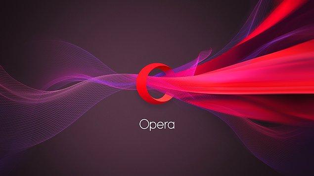 İlk aşamada Polygon ekosistemi Android mobilde 80 milyon Opera kullanıcına açılacak!