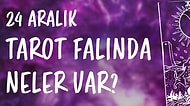 Tarot Falına Göre 24 Aralık Cuma Günü Senin İçin Nasıl Geçecek?