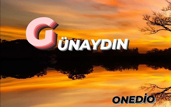 Sevgiliye Gönderilecek En Romantik Günaydın Mesajları: Yeni, Anlamlı, Kısa ve Resimli Günaydın Mesajları…