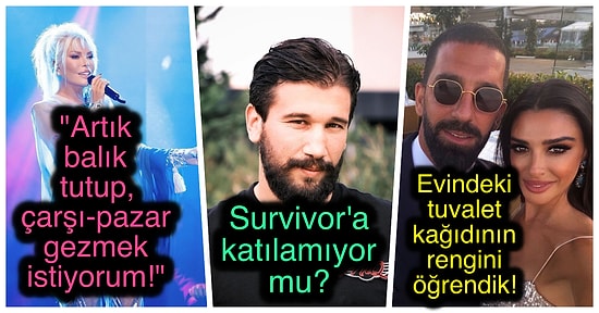 23 Aralık'ta Yaşanan Son Dakika Magazin Haberlerini ve Güncel Magazin Olaylarını Anlatıyoruz!