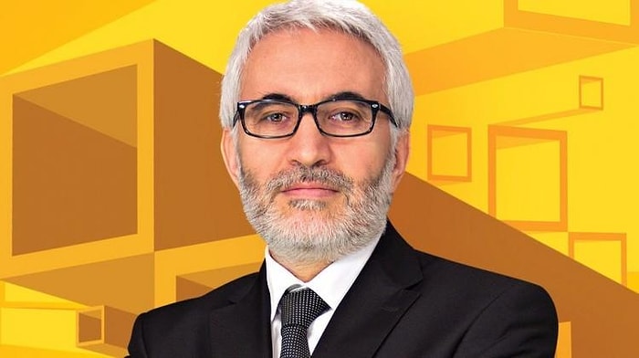 Ülke TV Yayın Yönetmeni: 'Ekonomik Veriler Üzerinden Bakmıyorum, İnsanlarımızın Tamahkârlığı Test Ediliyor'