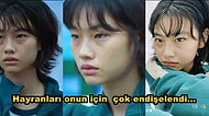 Squid Game Dizisinin Sevilen Oyuncusunun Paylaştığı Fotoğrafı Gören Hayranları Onun İçin Çok Endişelendi