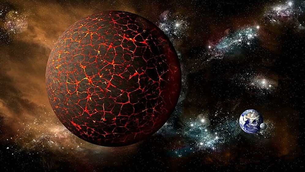 Rekor Sayıda Haydut Gezegen Keşfedildi: 'Başıboş Dolaşıyorlar'