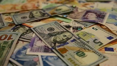 Dolar ve Euroda Gerileme 4. Gününde: Merkez Açıklaması Sonrası Düşüş Hızlandı!