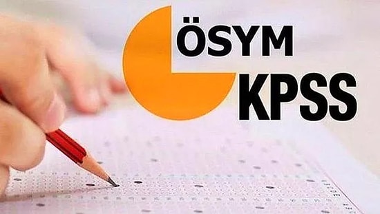 2022 KPSS Ne Zaman Yapılacak? Lisans, Ön Lisans ve Ortaöğetim KPSS Başvuru ve Sınav Tarihi Detayları...