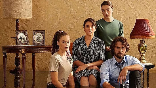 Masumlar Apartmanı Dizisine Bomba Transfer! İşte Diziye Dahil Olan Ünlü Oyuncu...