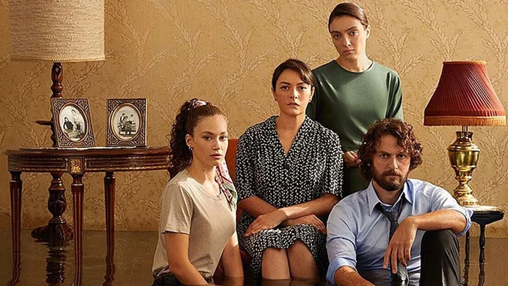 Masumlar Apartmanı Dizisine Bomba Transfer! İşte Diziye Dahil Olan Ünlü Oyuncu...