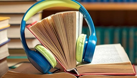 Türkiye'de En Çok Kitap Dinleyen Şehirler Belli Oldu! Listenin İlk Sırasında Adana Yer Aldı...