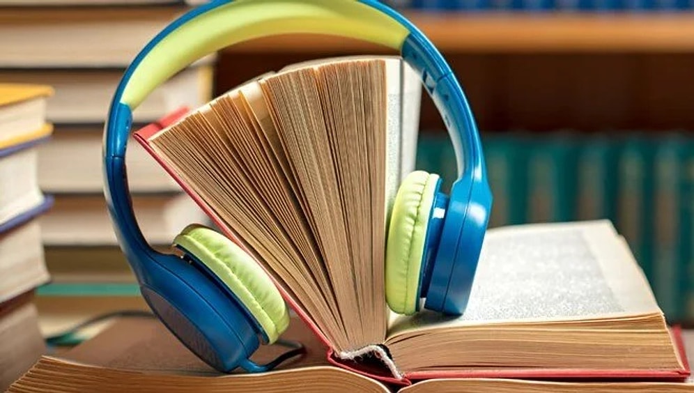 Türkiye'de En Çok Kitap Dinleyen Şehirler Belli Oldu! Listenin İlk Sırasında Adana Yer Aldı...