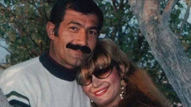 Yaşadığı bu olay sonrası albüm yapmaya devam eden Bergen, kendisini bu hale getiren Halis Serbest'ten de ayrılmıştı. 1986 yılında çıkardığı albümden sonra kaderin acı tesadüfüyle albümün ismi olan "Acıların Kadını" olarak anılmaya başladı.