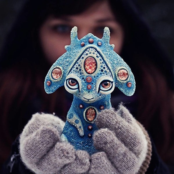 14. Айн-Ку-Ку-Ру