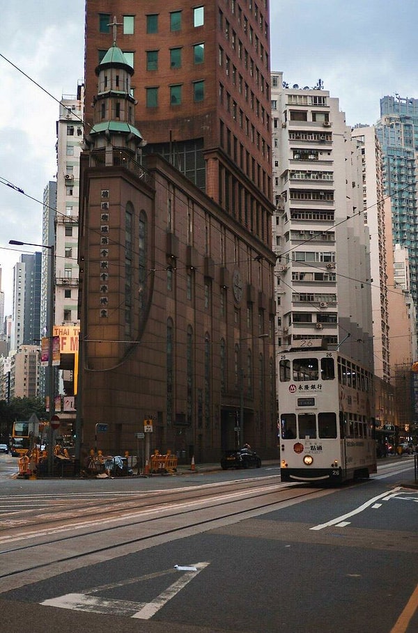 12. Самый высокий автобус в мире