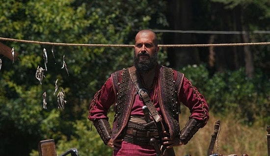 Barbaroslar Akdeniz'in Kılıcı "Bülbül" Gökhan Gencebay Kimdir? Gökhan Gencebay Kaç Yaşında ve Nereli?