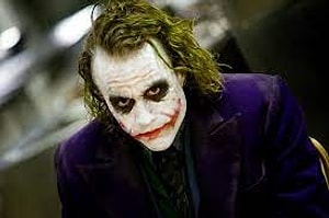 Trjoker Profil Resmi