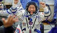 Японский миллиардер Юсаку Маэдзава, который заплатил 80 миллионов долларов за 12-дневное пребывание на МКС, призывает мировых лидеров совершить такое же путешествие