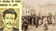 1950'lerin İstanbul'unda Yaşanmış Kan Dondurucu Bir Cinayet ve Halka Açık Son İdam