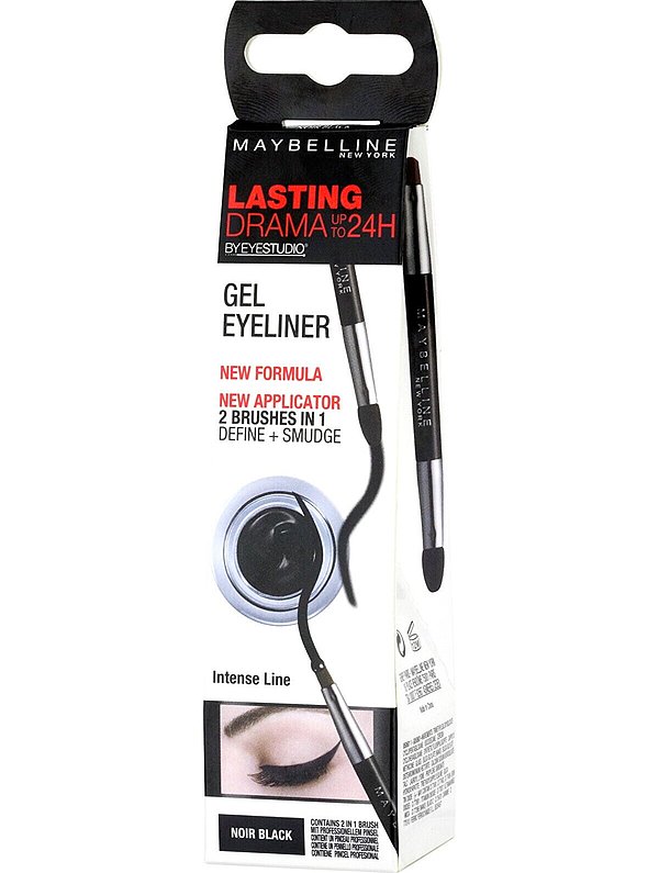 9. Bu eyeliner’i kullanmanın daha kolay olduğu söyleniyor.
