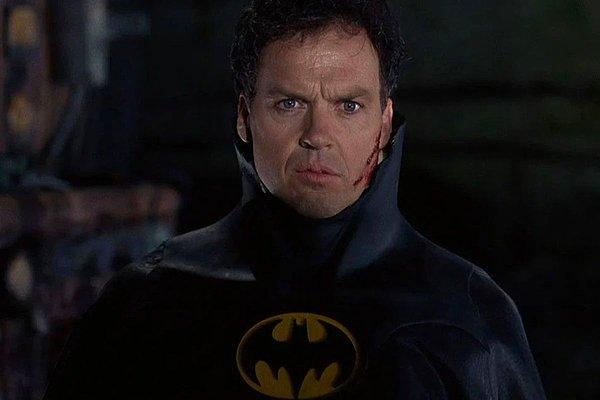 7. HBO Max’in çekeceği ‘Batgirl’ filminde Batman rolünün Michael Keaton’da olduğu netleşti. (Variety)