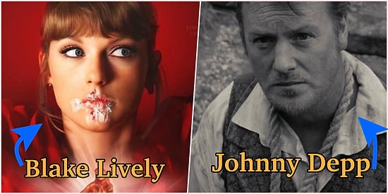 Ünlü İsimlerin Yönetmenliğini Yaptığı 13 Başarılı Müzik Videosu