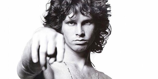 Baştan Sona Çizgi Dışı: The Doors Solisti Jim Morrison'ın Hayatına Ne Kadar Hakimsin?