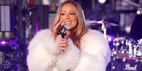''Songbird Supreme'' Olarak Anılan Mariah Carey'in Sesiyle Büyülediği 17 Mükemmel Şarkısı