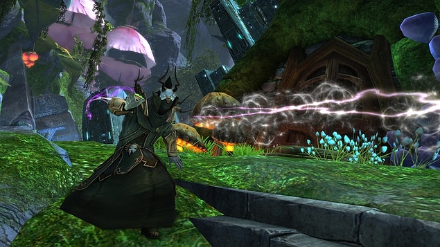 9. Rift