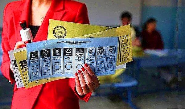 Ancak bugün Milli Gazete'den Bünyamin Güler'in haberine göre AKP, Yüksek Seçim Kurulu Şurası’na olası bir seçim olduğu takdirde hazır olup olmadığını sormuş.