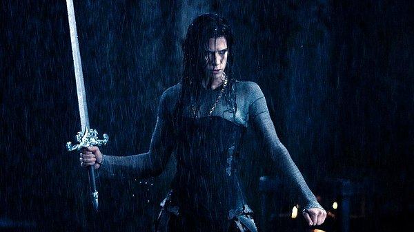 10. Underworld: Rise of the Lycans