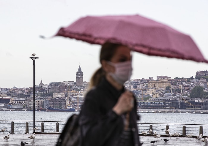 Bakan Koca Açıkladı! Yeni Vakaların Yüzde Kaçı Omicron?