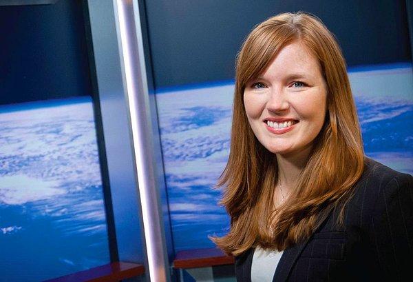 Öncelikle NASA'da çalışan astrofizikçi Dr. Amber Nicole Straughn bu yolculuğun kolay olmayacağını belirterek şöyle açıklıyor;