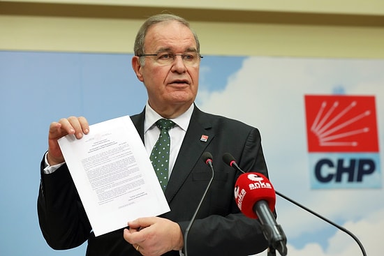 Öztrak: 'Erdoğan Bunları Planlı, Programlı Yapmış; Millete Tuzak Kurmuş'