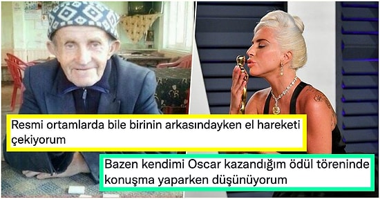 Gizli Gizli de Olsa Yapmaktan Keyif Aldıkları Tuhaf Alışkanlıklarını Paylaşırken Hepimizi Güldüren Kişiler