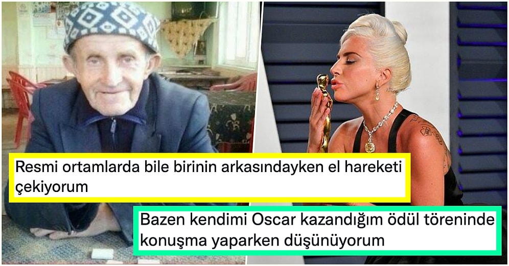 Gizli Gizli de Olsa Yapmaktan Keyif Aldıkları Tuhaf Alışkanlıklarını Paylaşırken Hepimizi Güldüren Kişiler