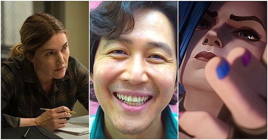 Bir Oturuşta İzleyip Bitirmek İsteyeceksiniz! İşte 2021'in En Sevilen ve En Yüksek Puanlı Dizileri