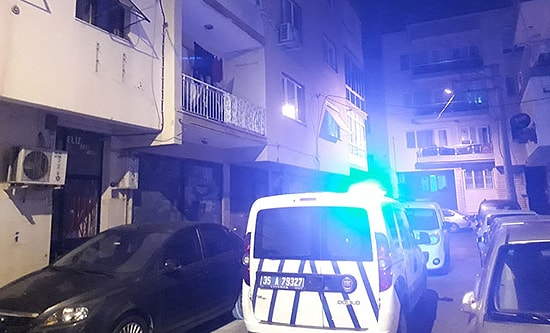 Tartıştığı Annesini Göğüsünden Bıçaklayarak Öldürdü