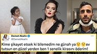 Demet Akalın Pitbull Saldırısının Ardından Evsiz Kalan Asiye'nin Ailesine Yardım Edeceğini Açıkladı