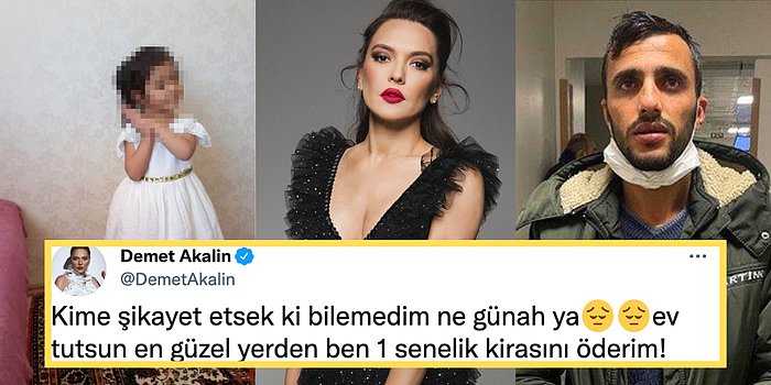 Demet Akalın Pitbull Saldırısının Ardından Evsiz Kalan Asiye'nin Ailesine Yardım Edeceğini Açıkladı