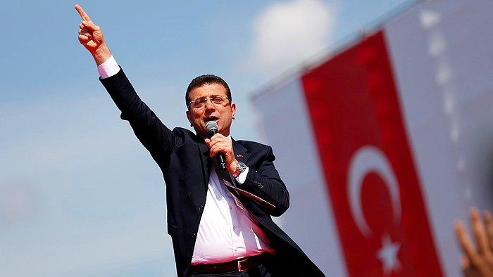 Türkiye'nin Gözü Bu Davada: İmamoğlu İçin Mahkeme Karar Açıklayacak