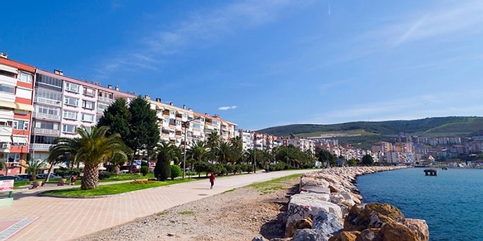 Gemlik'te Gezilecek Yerler Nerelerdir? Gemlik'te Nereye Gidilir?