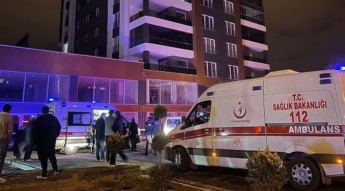 Kayseri'de Şüpheli Ölüm: 21 Yaşındaki Kadın Balkondan 'Düşerek' Hayatını Kaybetti