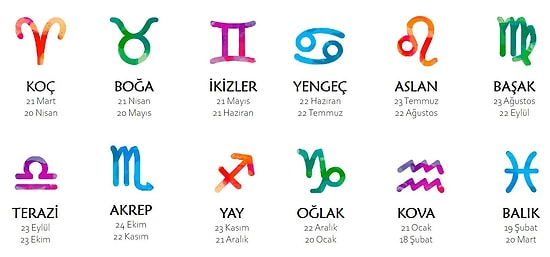 27 Aralık Günlük Burç Yorumları! Astroloji Haritada Aşk, Para, Sağlık...