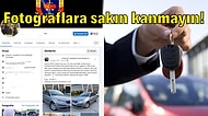 Ucuza İkinci El Araba Almak İsteyenlerin Kolay ve Kısa Yoldan Söğüşlendiği Yeni Dolandırıcılık Sistemi