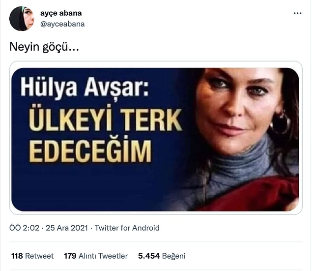 5. Güle güleee