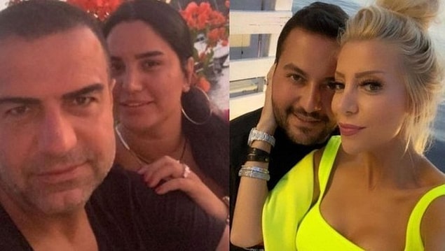 Fatoş Yelliler'in geçtiğimiz aylarda eşi Berdan Mardini'yi Gülşah Saraçoğlu'nun eski sevgilisi Gökhan Göz ile aldattığı ortaya çıkmıştı; belki duymuşsunuzdur.