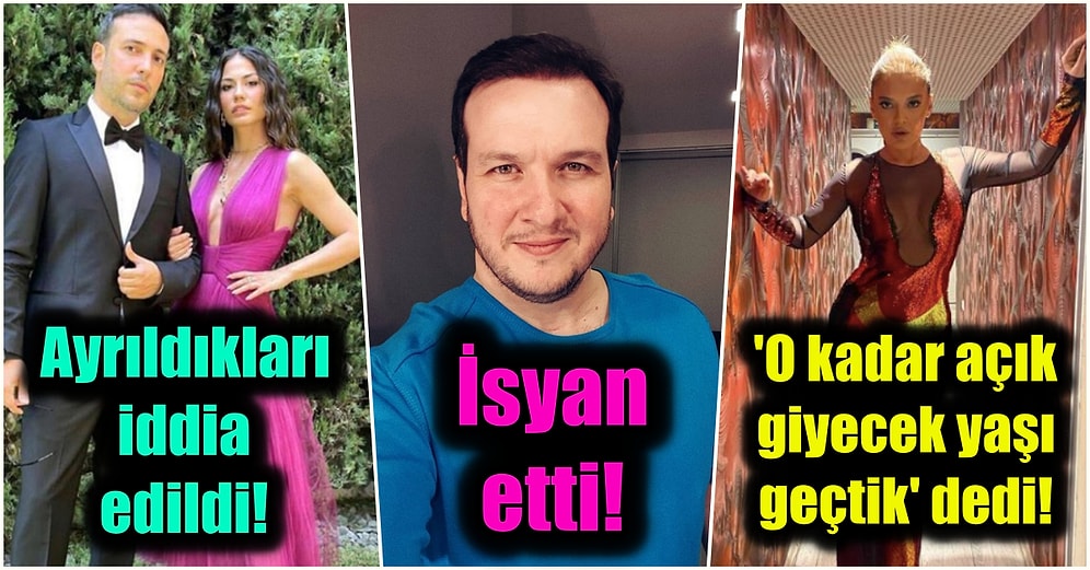 27 Aralık'ta Yaşanan Son Dakika Magazin Haberlerini ve Güncel Magazin Olaylarını Anlatıyoruz!