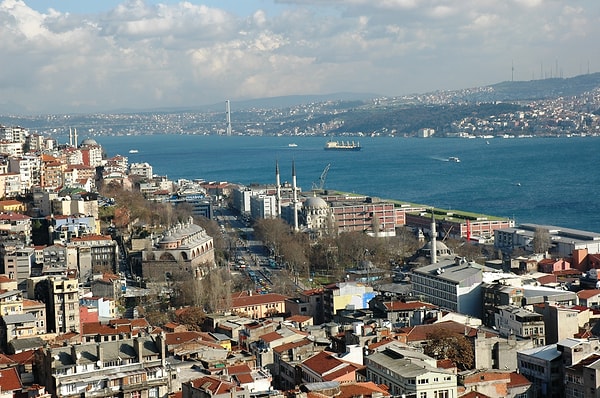 İstanbul'da konut arzında eski hareketlilik yok