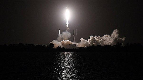 Türksat 6A’nın mühendislik modeli ekipman ve sistem üretimi tamamlanırken sistem seviyesi testleri Uydu Sistemleri Entegrasyon ve Test Merkezi'nde devam ediyor.